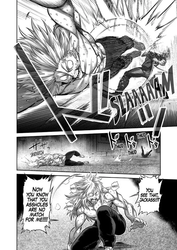 Kengan Omega Chapter 156 image 04_optimized